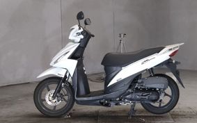 SUZUKI ADDRESS V110 CE47A