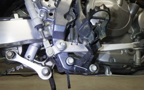 SUZUKI DJEBEL 250 XC 2001 SJ45A