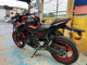Фото Kawasaki Z650 2024 с японского аукциона