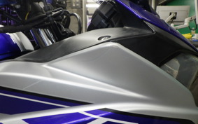 YAMAHA YZF-R25 RG10J