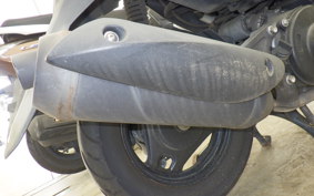 SUZUKI ADDRESS V125 S CF4MA