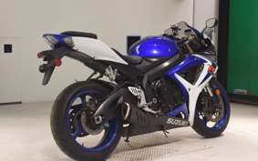 SUZUKI GSX-R600 2006