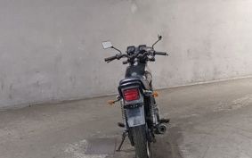 HONDA CB250 MC02