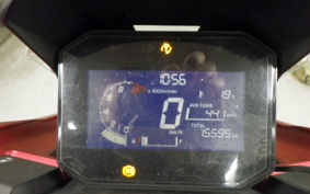 HONDA ADV160 2015 KF54