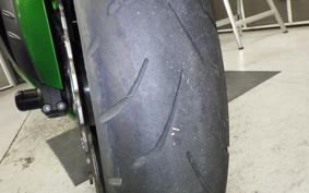 KAWASAKI ZX 1400 NINJA R A 2017