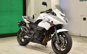 YAMAHA XJ6 2012