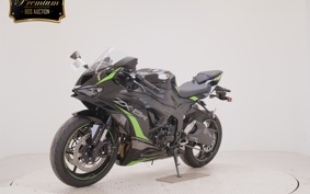 KAWASAKI NINJA ZX-6R A 2025 ZX636J