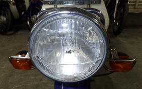 HONDA C50 SUPER CUB AA01