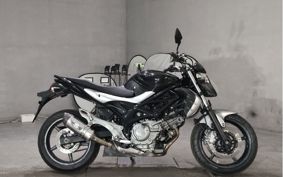 SUZUKI GLADIUS400 2012 VK58A
