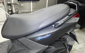 YAMAHA BW*S 125 Gen.2 2025 SEA6J