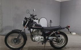 SUZUKI GLASS TRACKER BIG BOY NJ4BA
