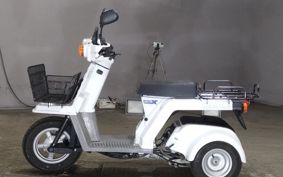 HONDA GYRO TD02