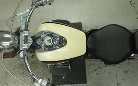 HONDA SHADOW 750 Gen. 2 1998 RC44