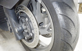 SUZUKI SKYWAVE 400 A 2015 CK45A