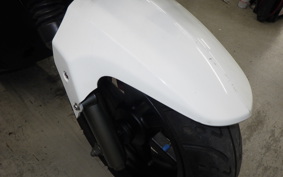 PGO AIM 125 WELL BIKE