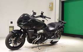 HONDA CTX1300 2014 SC74