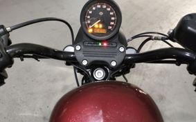 HARLEY XL883N LE2