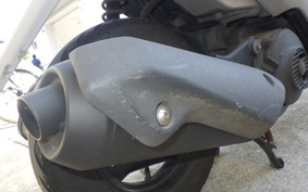 SUZUKI ADDRESS V125 G 2007 CF46A