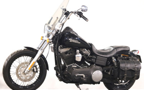 HARLEY FXDB 2012 GX4