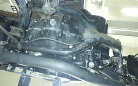 KAWASAKI 250TR BJ250F