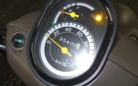 HONDA BENLY 110 JA09