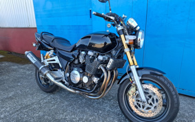 YAMAHA XJR1200 1997 4KG