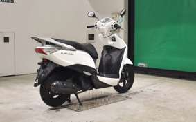 HONDA LEAD 125 2011 JF45