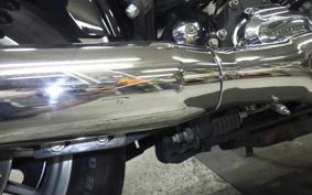HARLEY FXDLI 1450 2006