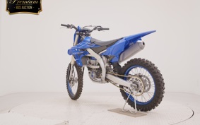 YAMAHA YZ450 F CJ26C