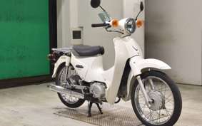 HONDA C110 SUPER CUB 2004 JA07