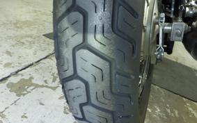 YAMAHA DRAGSTAR 250 VG02J