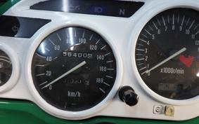 KAWASAKI ZZ-R400 Gen.2 2000 ZX400N