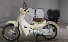 HONDA SUPER CUB50 AA09