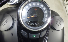 HARLEY FLSL 1750 2018