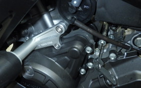 HONDA CBR250RR A 2018 MC51