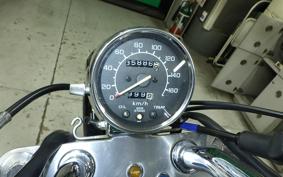 HONDA STEED 400 1995 NC26