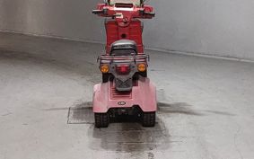 HONDA GYRO TD01