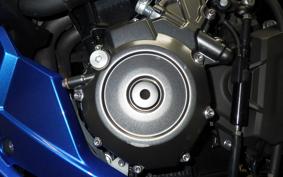 SUZUKI GSX-8R 2024 EM1AA