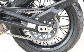 YAMAHA XSR900 2023 RN80J