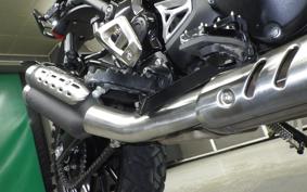 TRIUMPH SCRAMBLER400X 2025