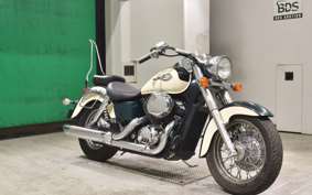 HONDA SHADOW 400 1997 NC34