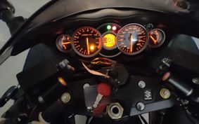 SUZUKI GSX1300R HAYABUSA GX72B