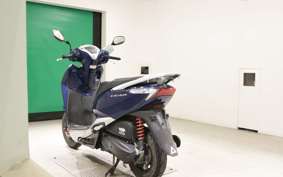 HONDA LEAD 125 2021 JF45
