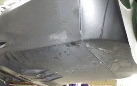 SUZUKI ADDRESS 110 CE47A