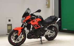 APRILIA SHIVER 750 2014