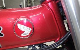 HONDA DAX 125 JB04