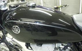 YAMAHA SR400 Gen.4 2017 RH03J