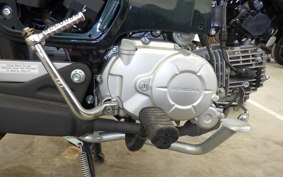 HONDA C50 SUPER CUB AA09