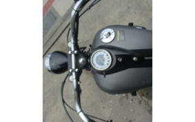 YAMAHA DRAGSTAR 250 VG05J