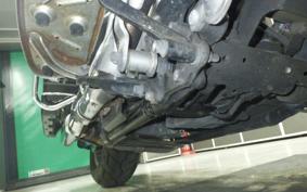 HARLEY FLHR 1580 2011